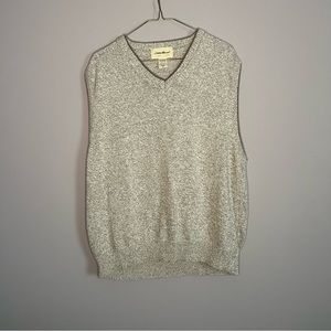 Vintage Eddie Bauer‎ sweater vest
